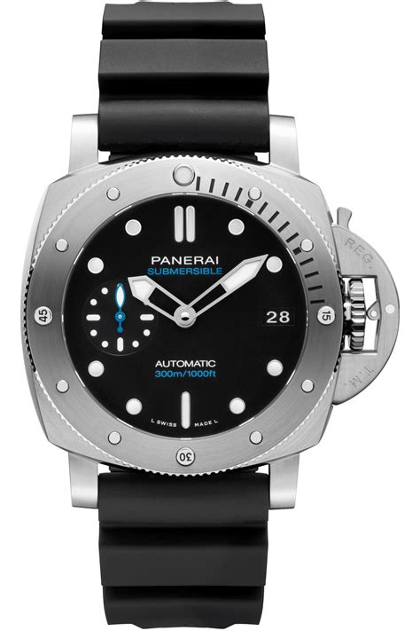 submersible panerai